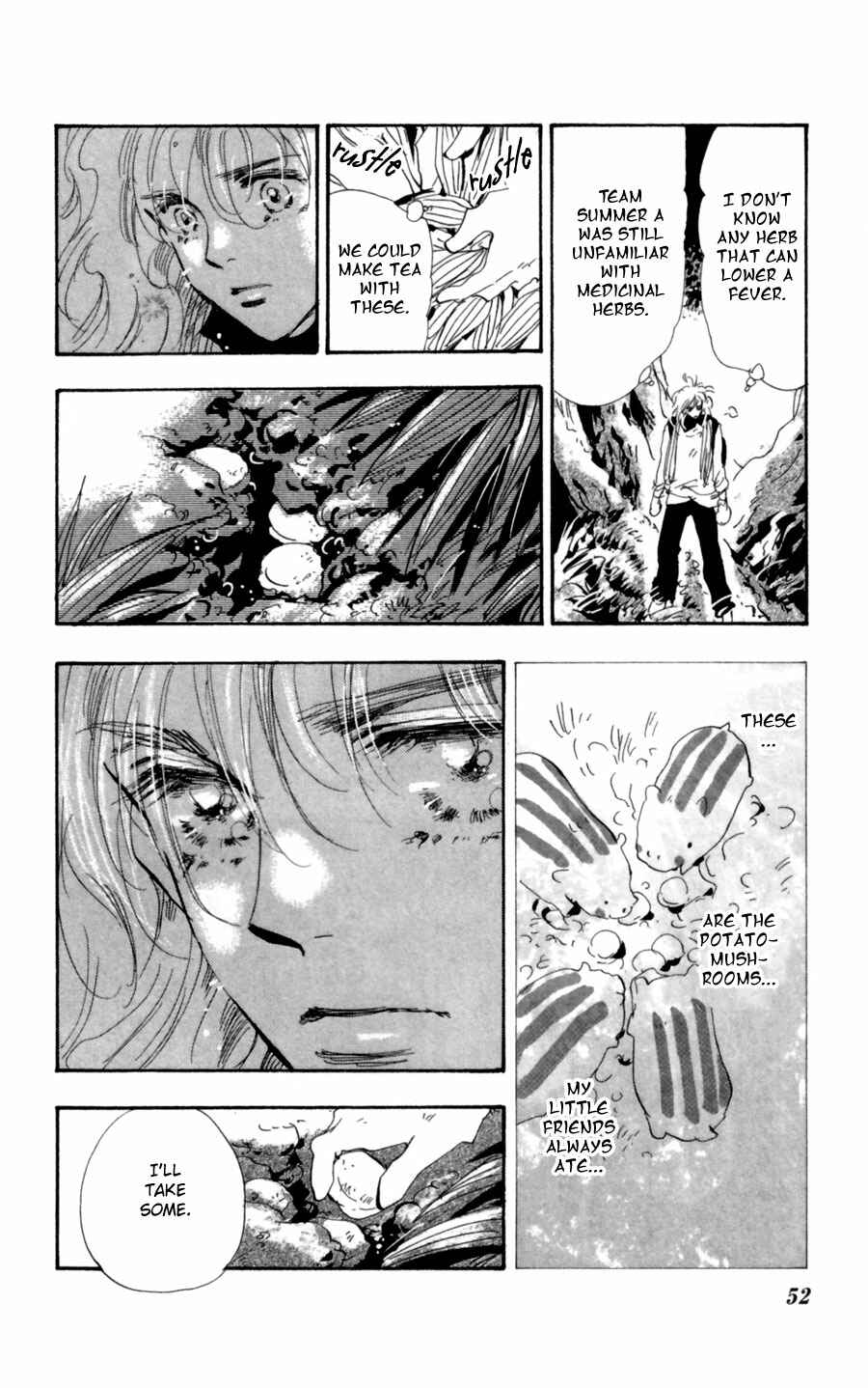Page 13 Chapter 113 7 Seeds