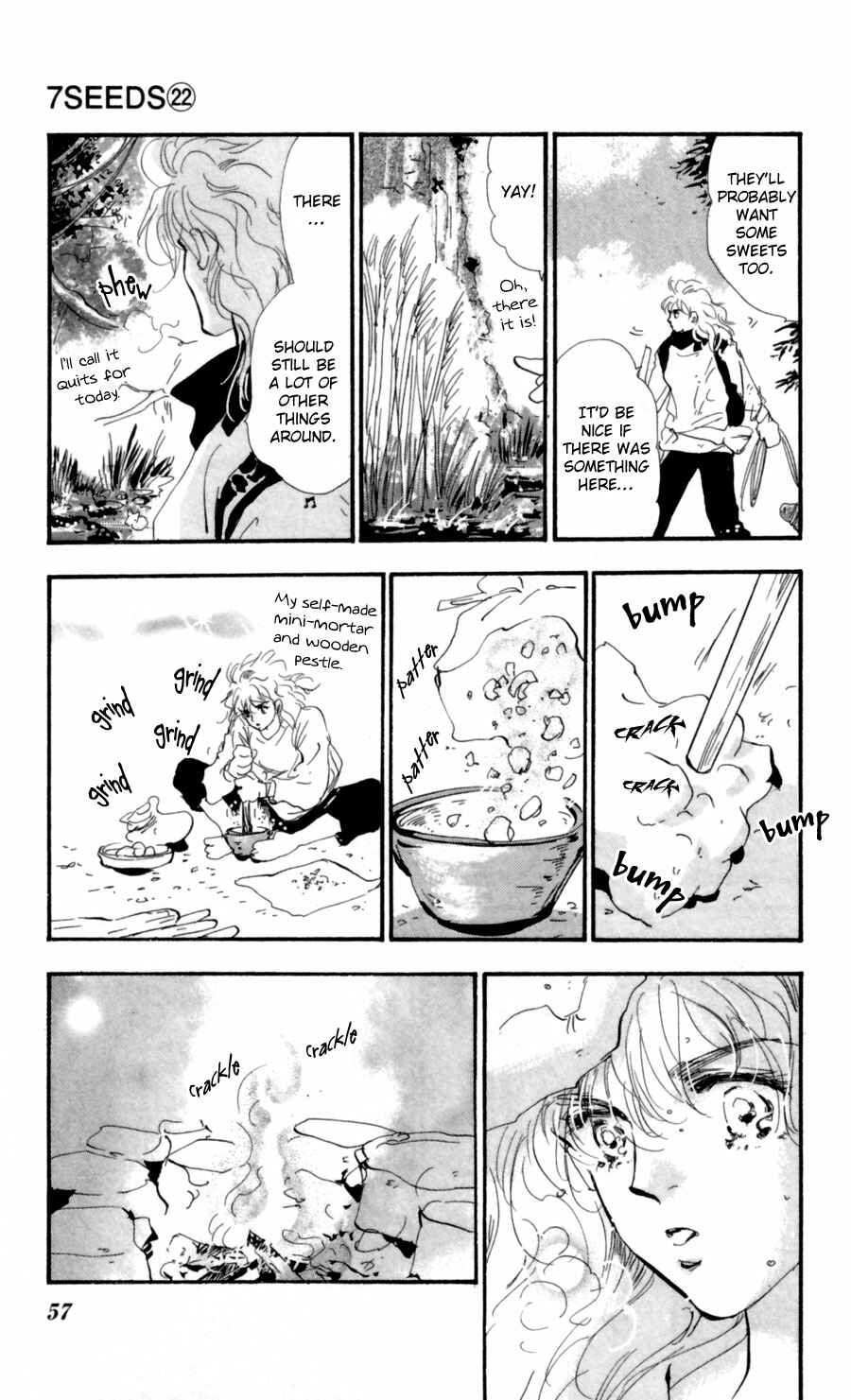 Page 18 Chapter 113 7 Seeds