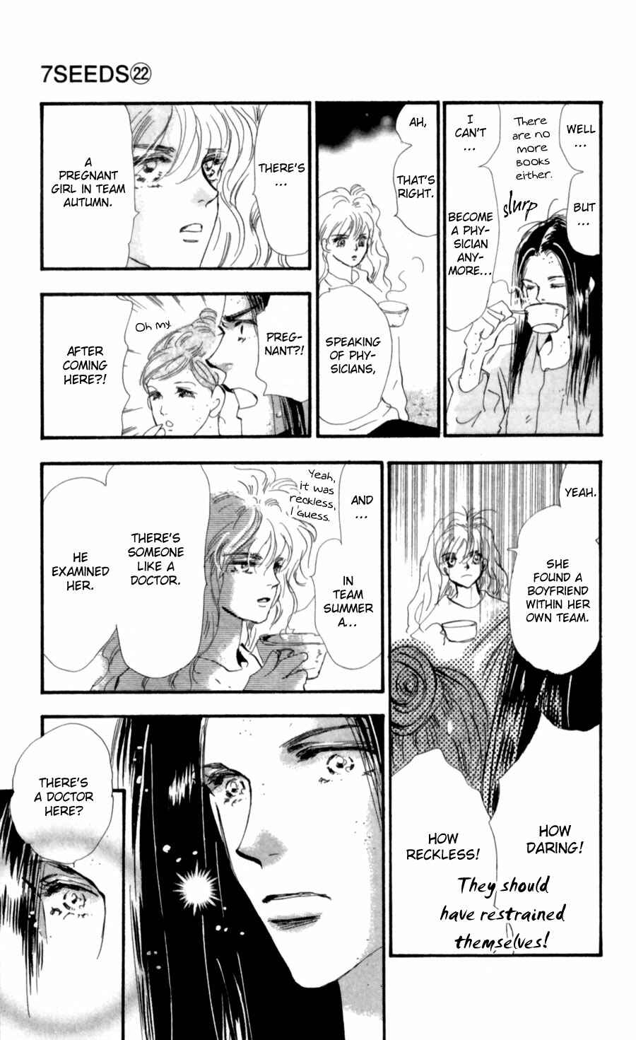 Page 30 Chapter 113 7 Seeds