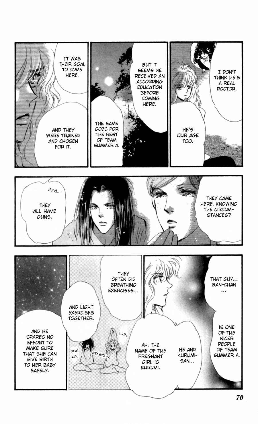 Page 31 Chapter 113 7 Seeds