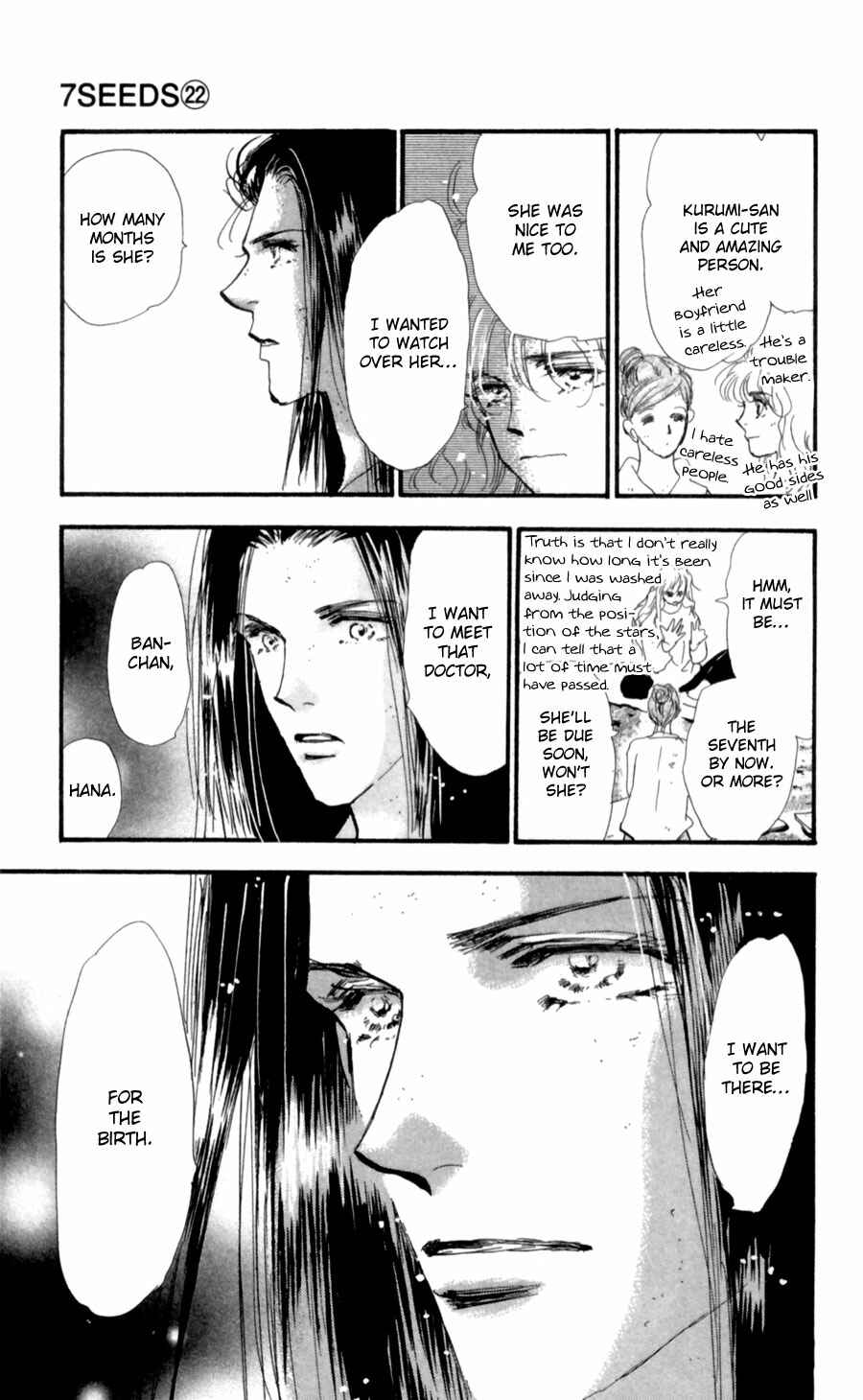 Page 32 Chapter 113 7 Seeds