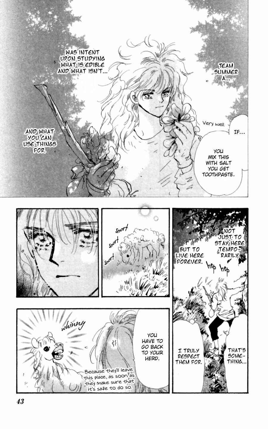 Page 4 Chapter 113 7 Seeds