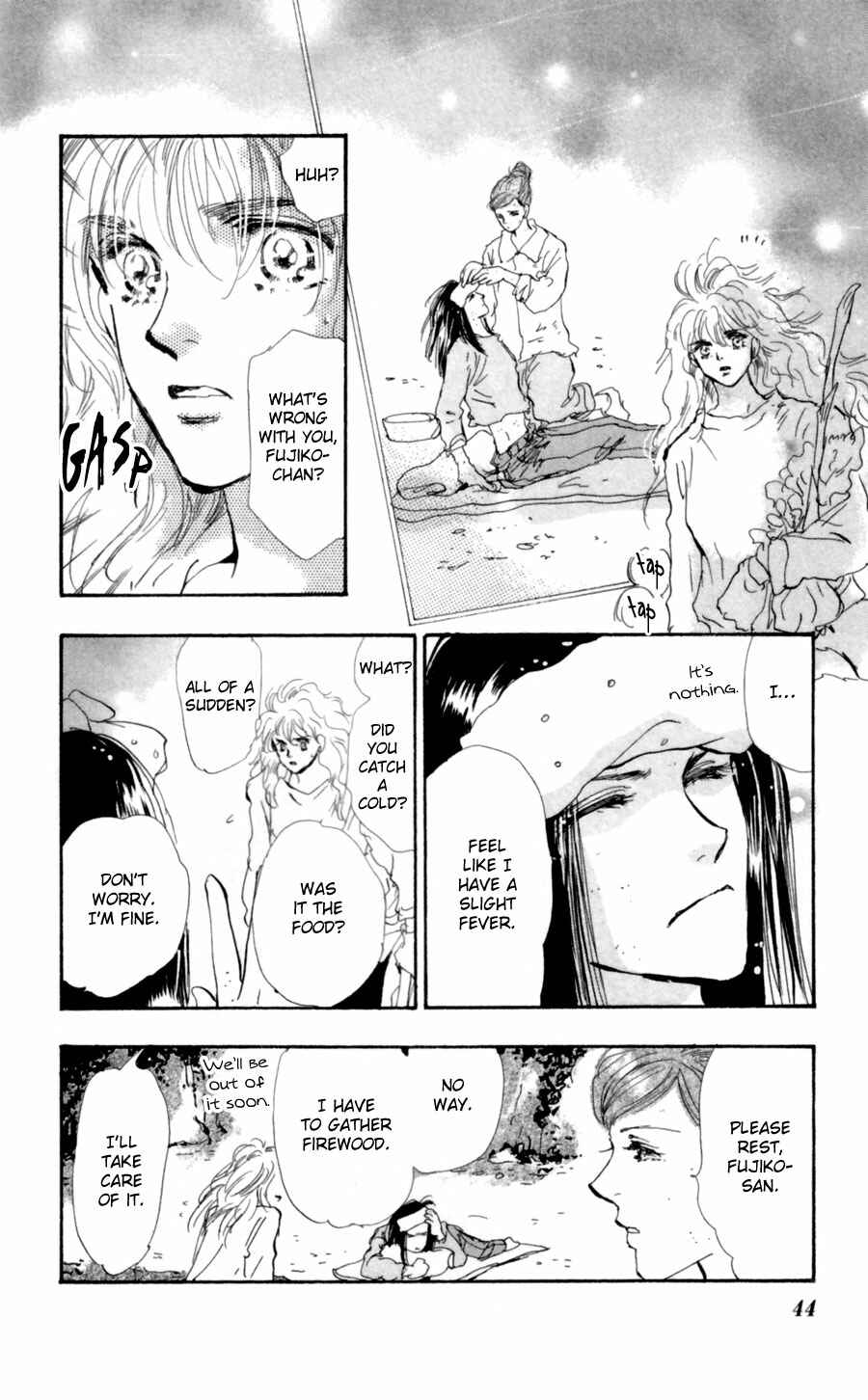 Page 5 Chapter 113 7 Seeds