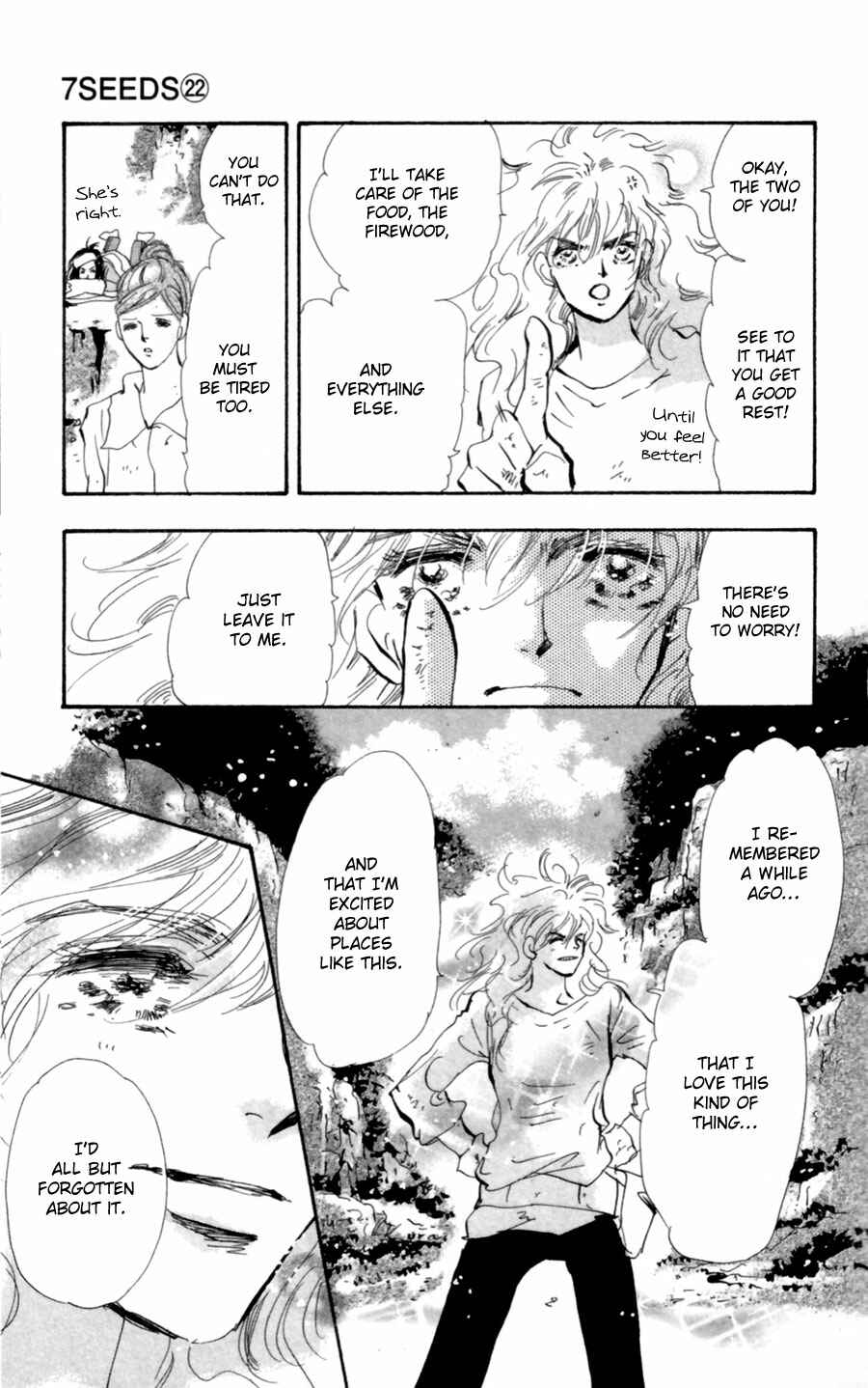 Page 8 Chapter 113 7 Seeds