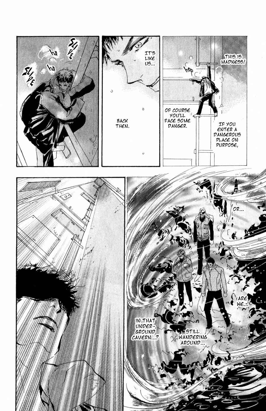 Page 13 Chapter 95 7 Seeds