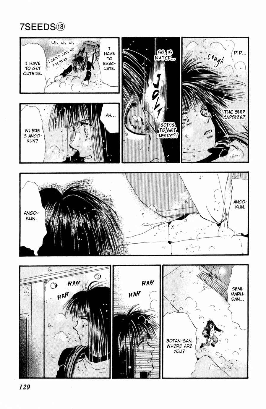 Page 16 Chapter 95 7 Seeds