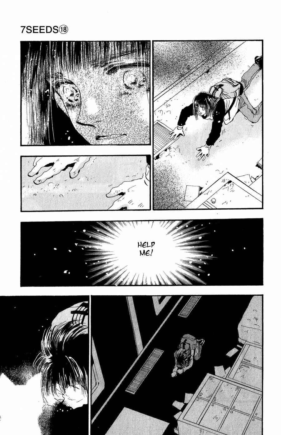 Page 26 Chapter 95 7 Seeds