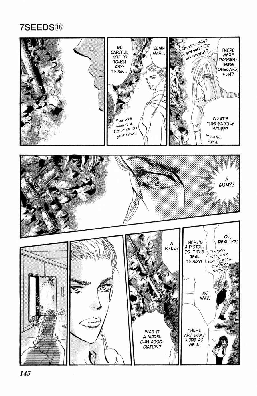 Page 32 Chapter 95 7 Seeds