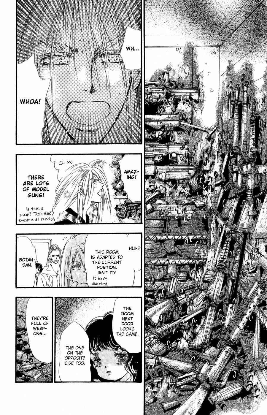 Page 33 Chapter 95 7 Seeds