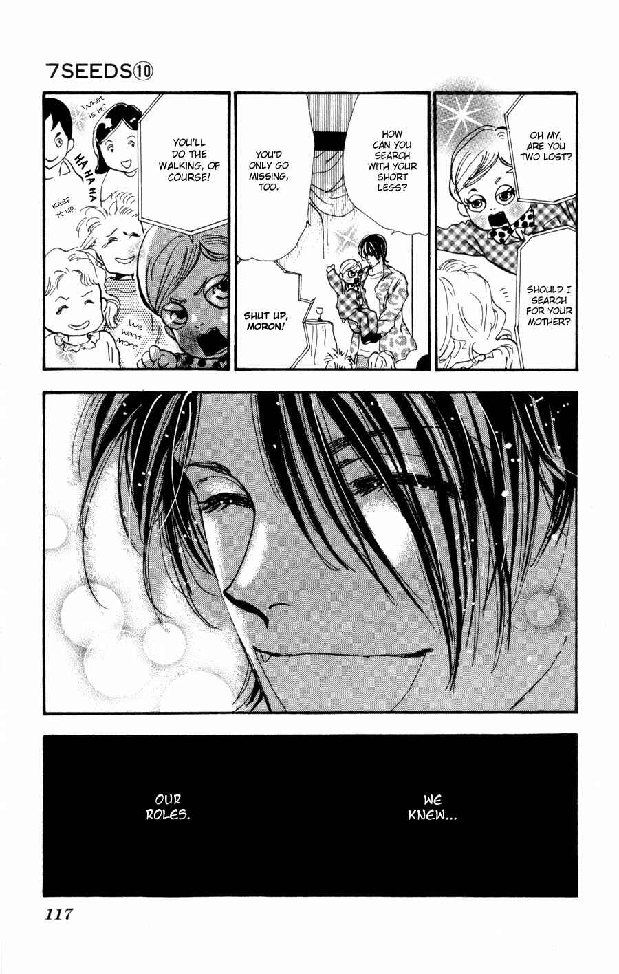 Page 35 Chapter 54 7 Seeds