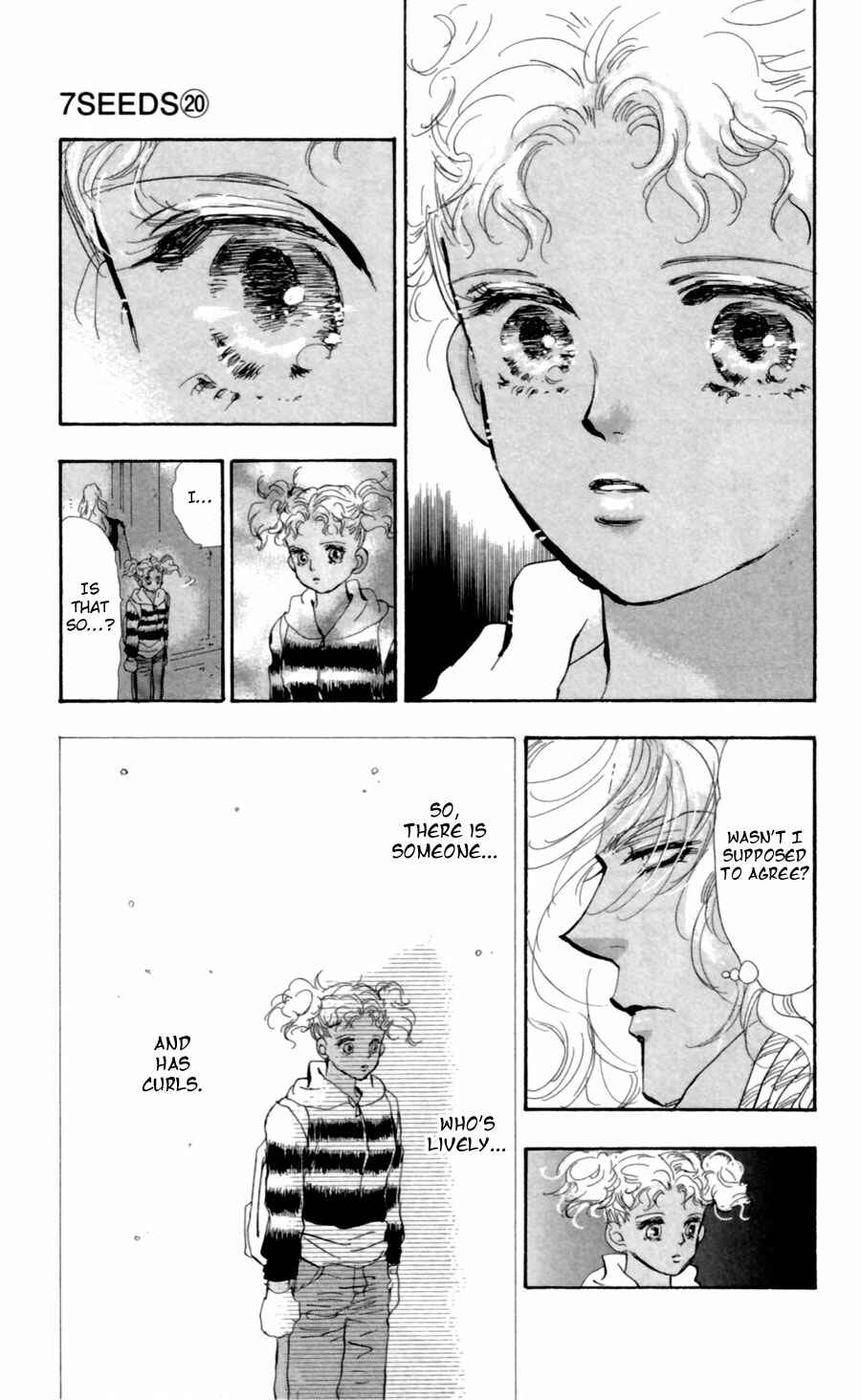 Page 12 Chapter 105 7 Seeds