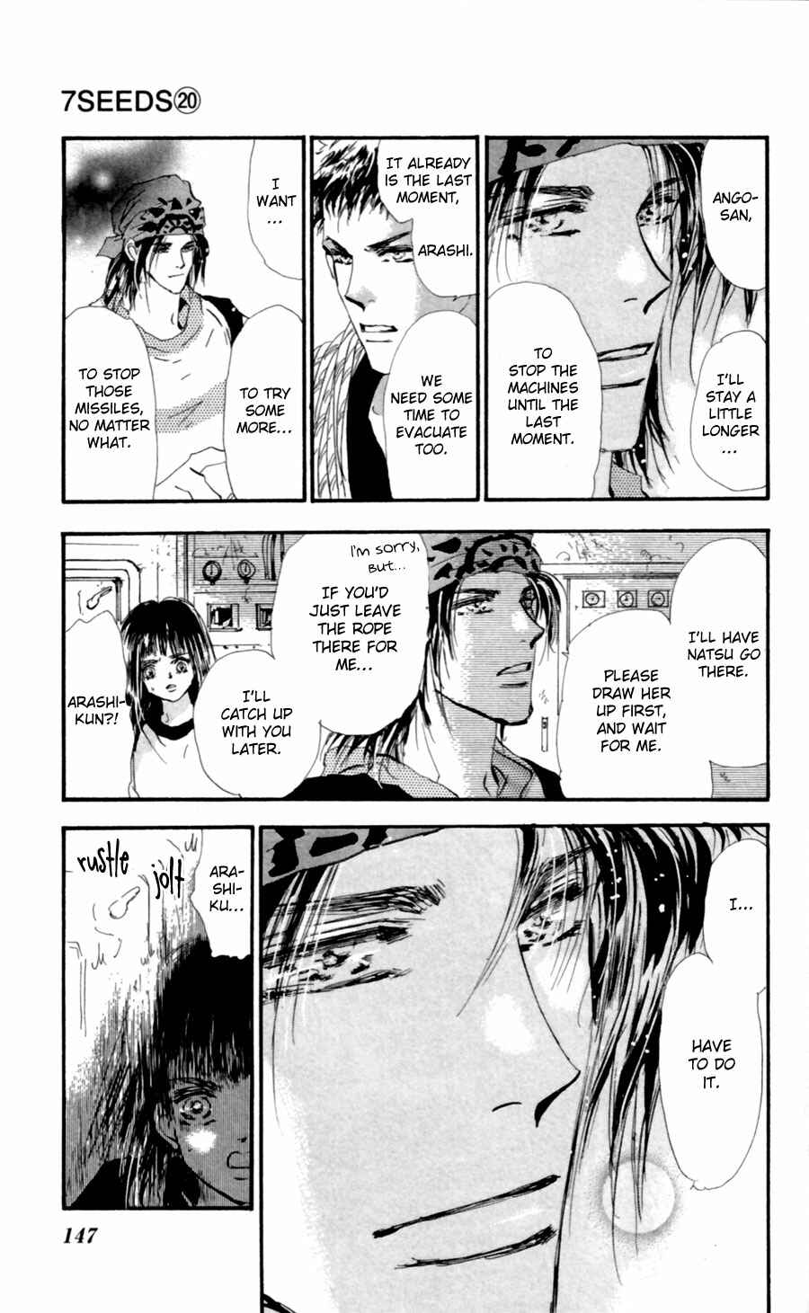 Page 26 Chapter 105 7 Seeds