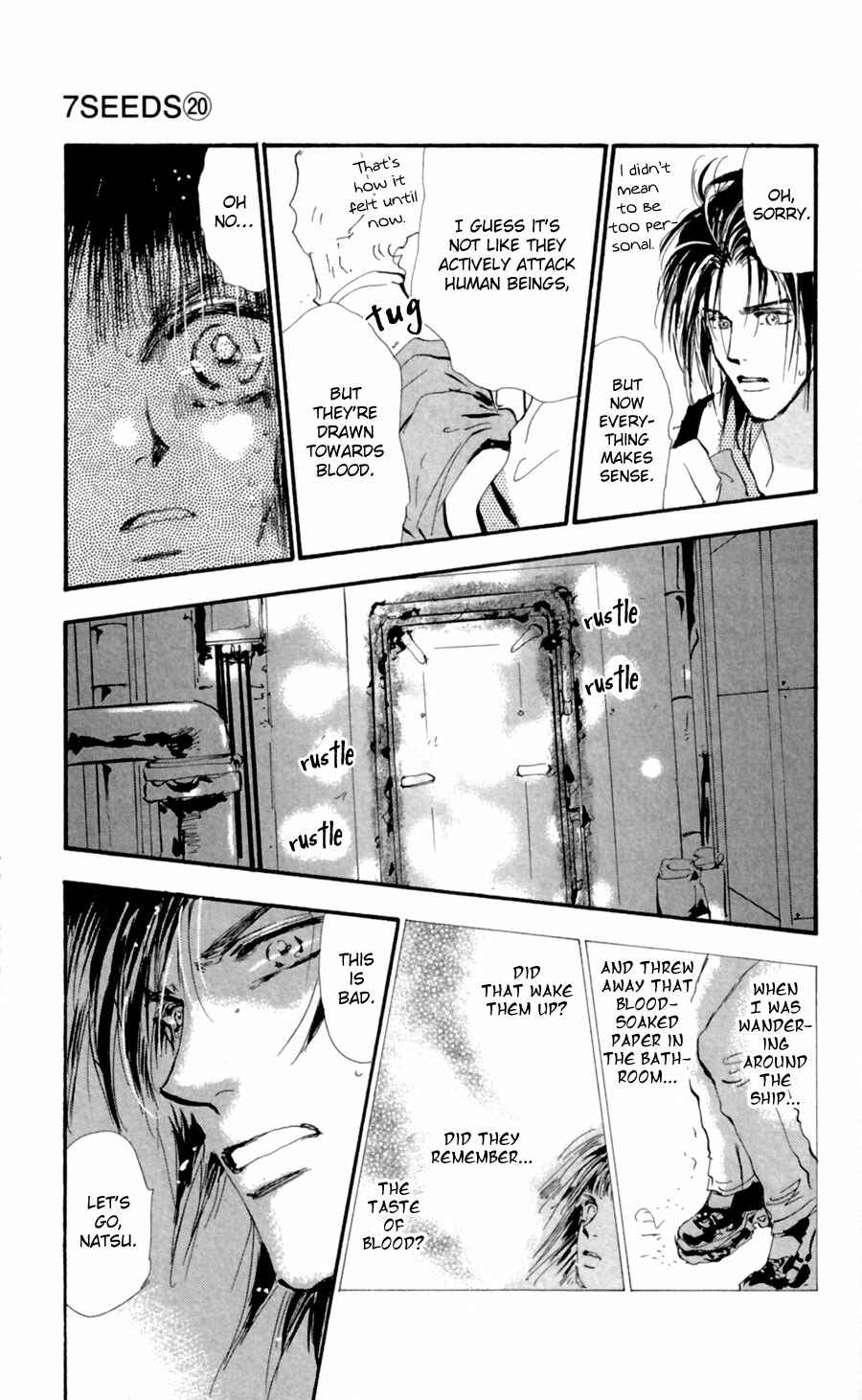 Page 30 Chapter 105 7 Seeds