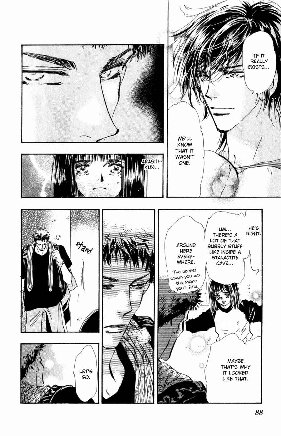 Page 11 Chapter 99 7 Seeds