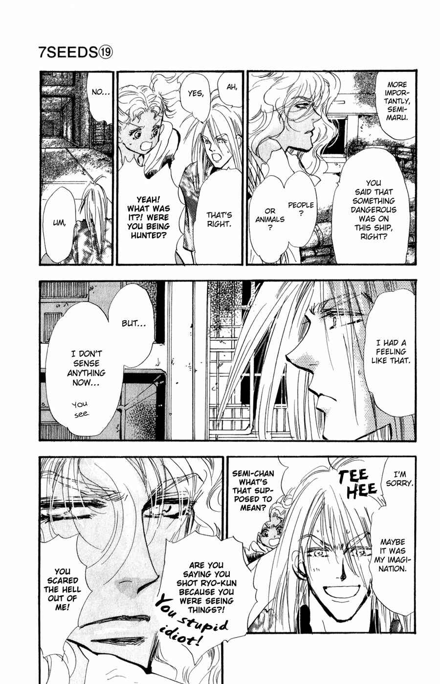 Page 16 Chapter 99 7 Seeds