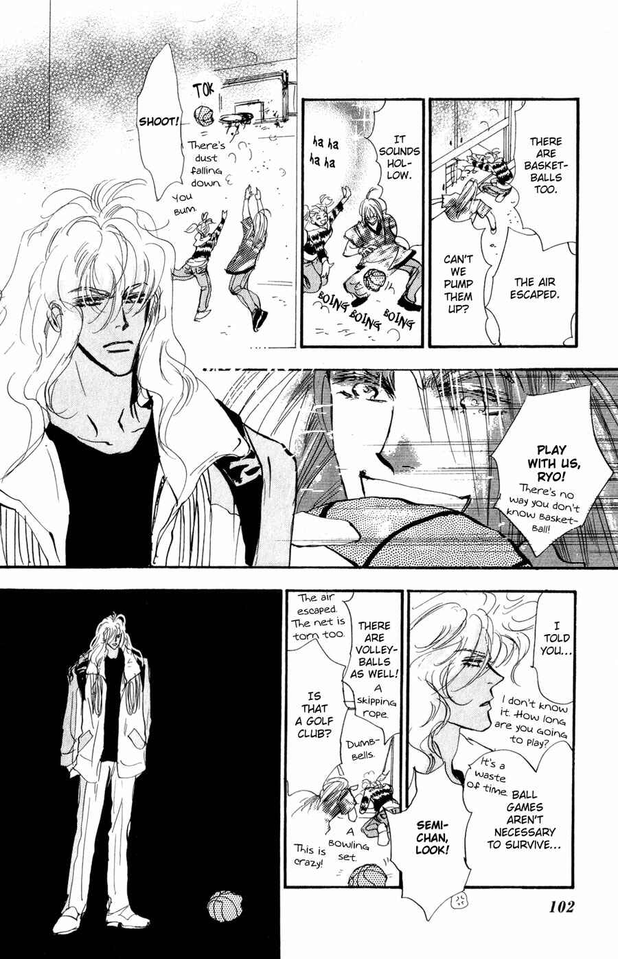 Page 25 Chapter 99 7 Seeds