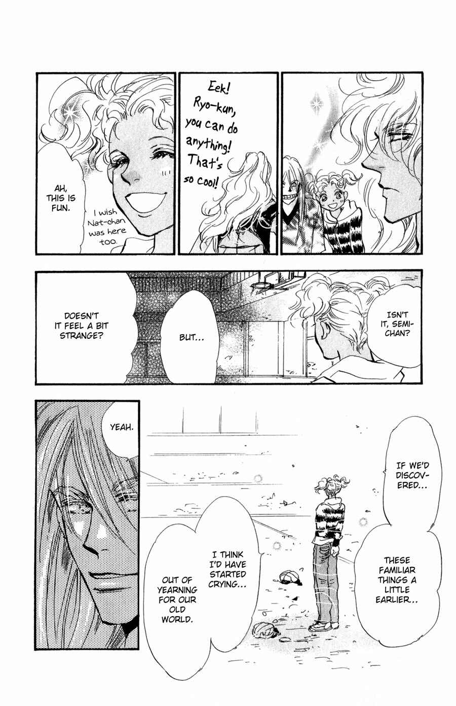 Page 27 Chapter 99 7 Seeds