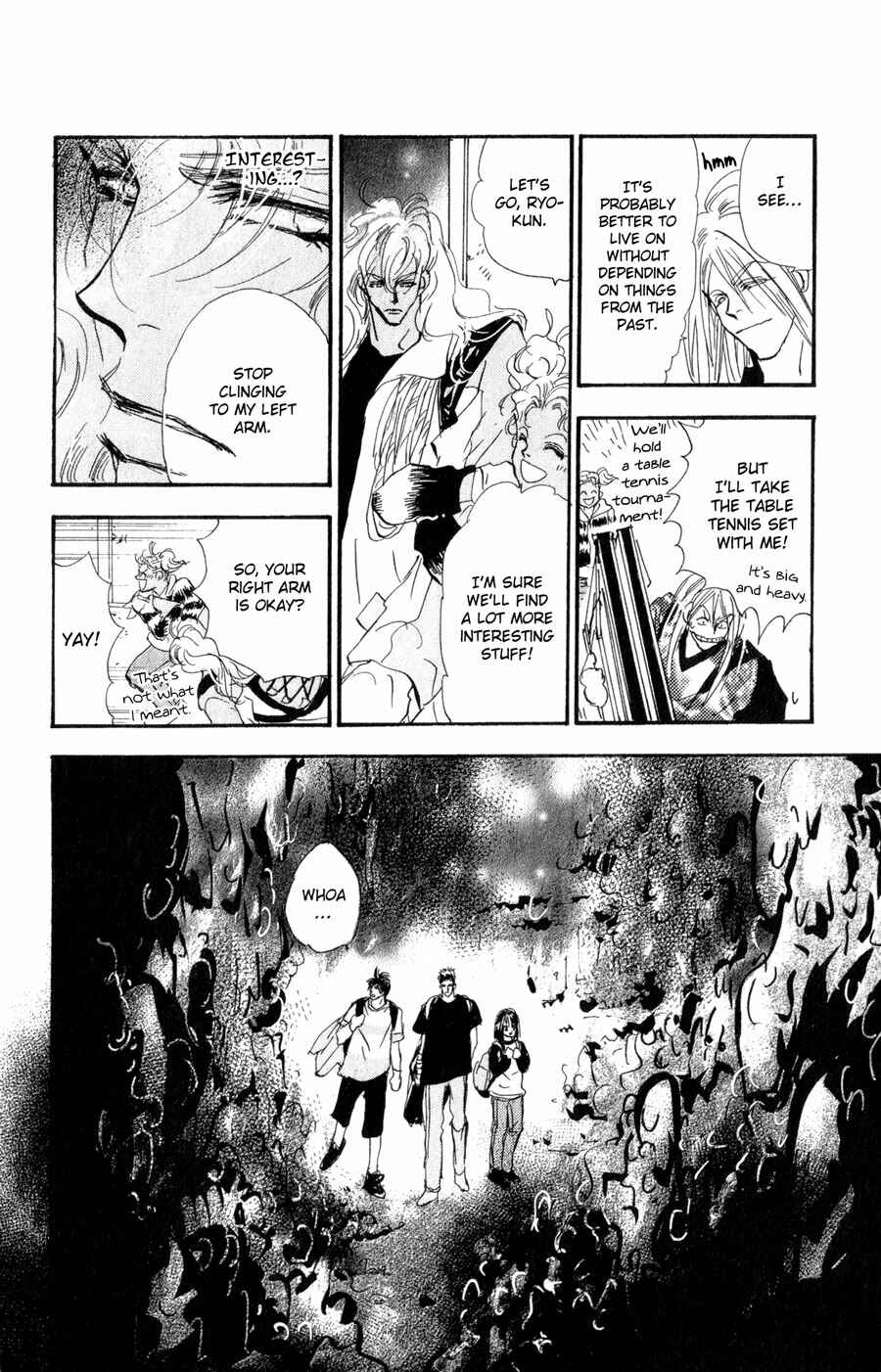 Page 29 Chapter 99 7 Seeds