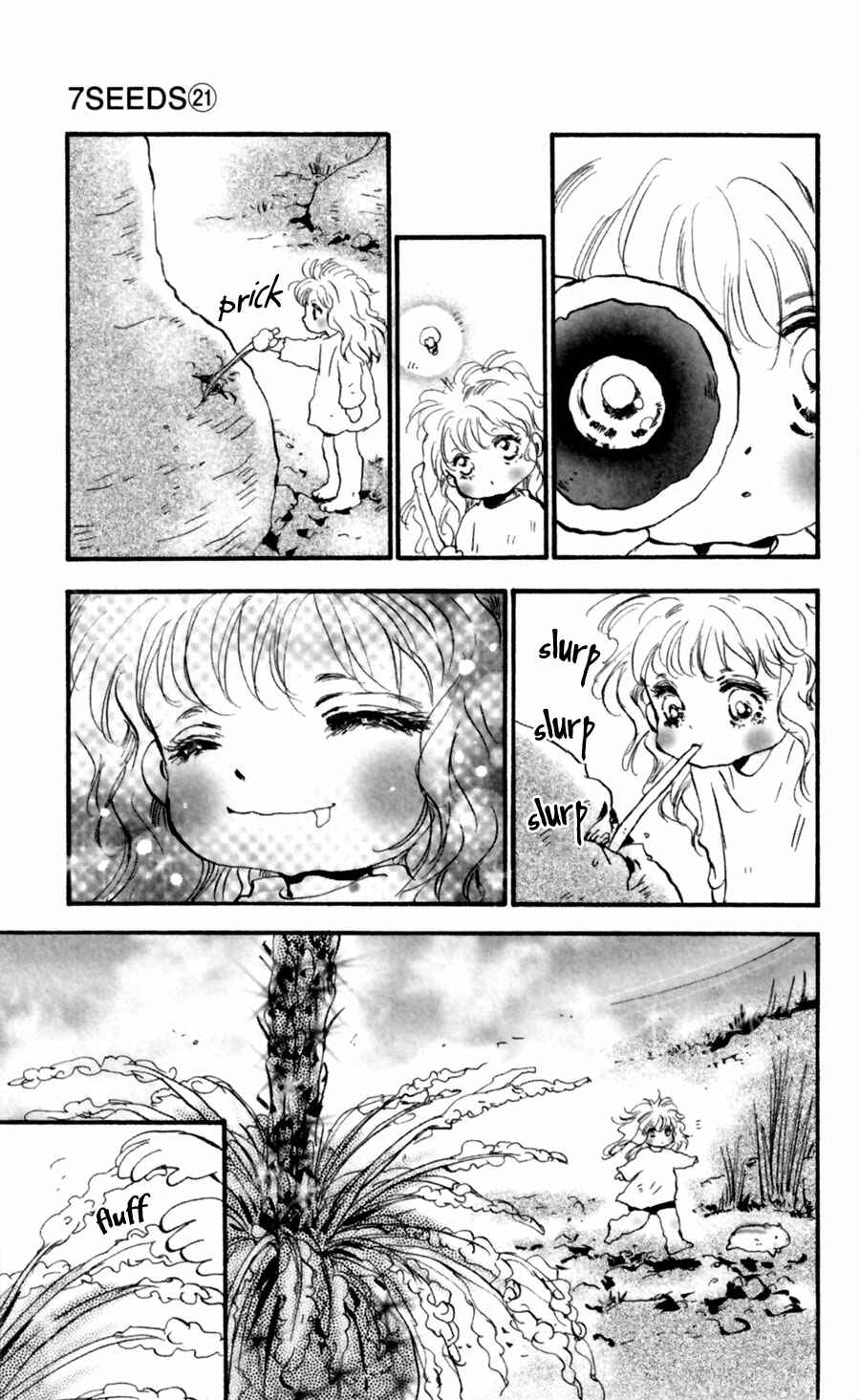 Page 28 Chapter 107 7 Seeds