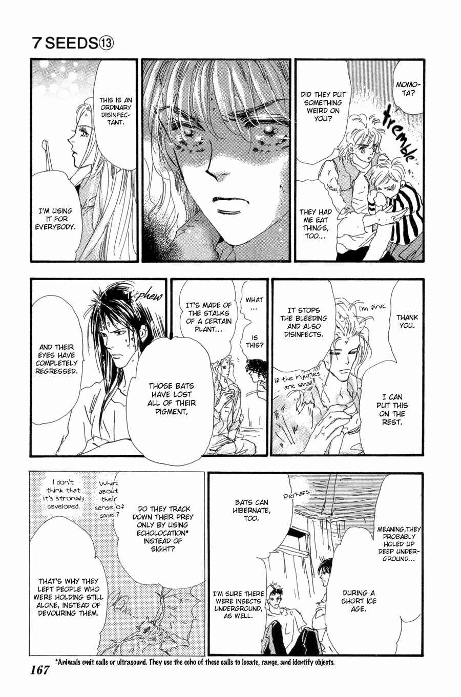 Page 16 Chapter 71 7 Seeds