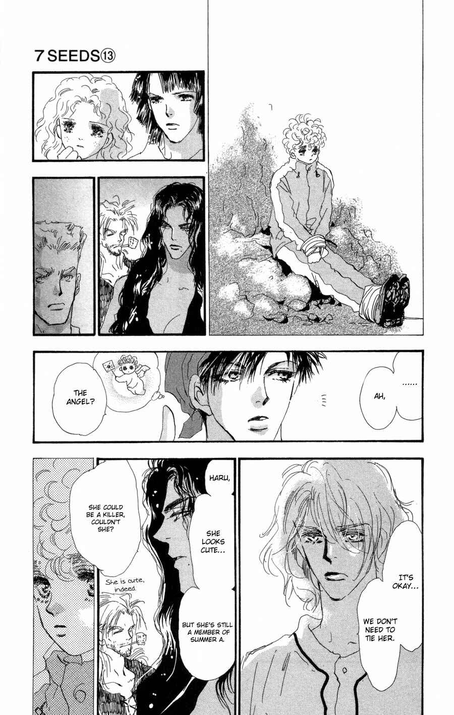 Page 24 Chapter 71 7 Seeds