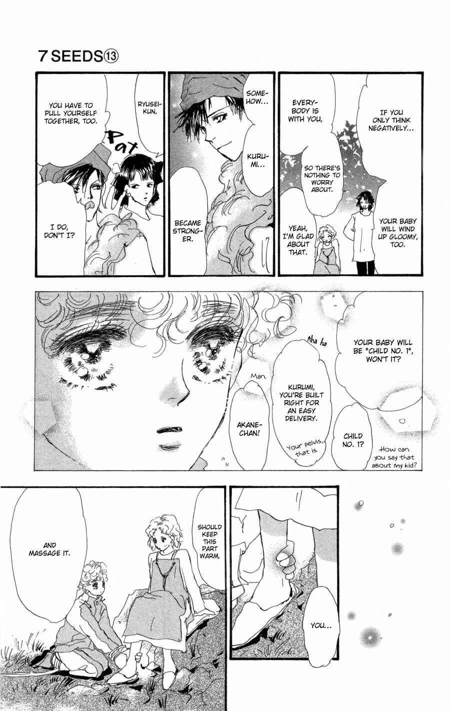 Page 28 Chapter 71 7 Seeds