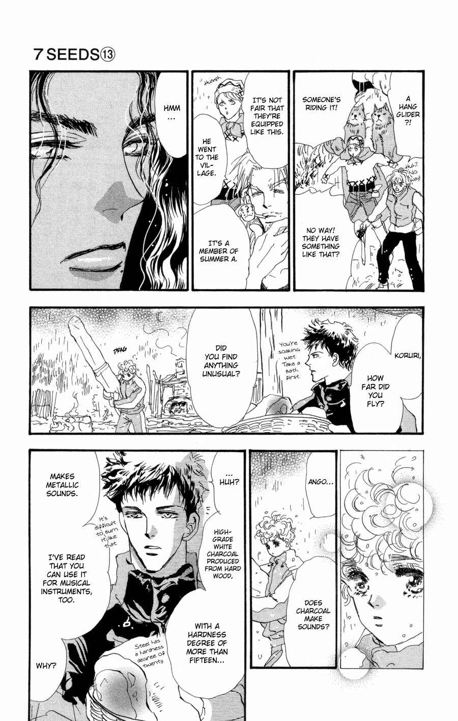Page 14 Chapter 70 7 Seeds