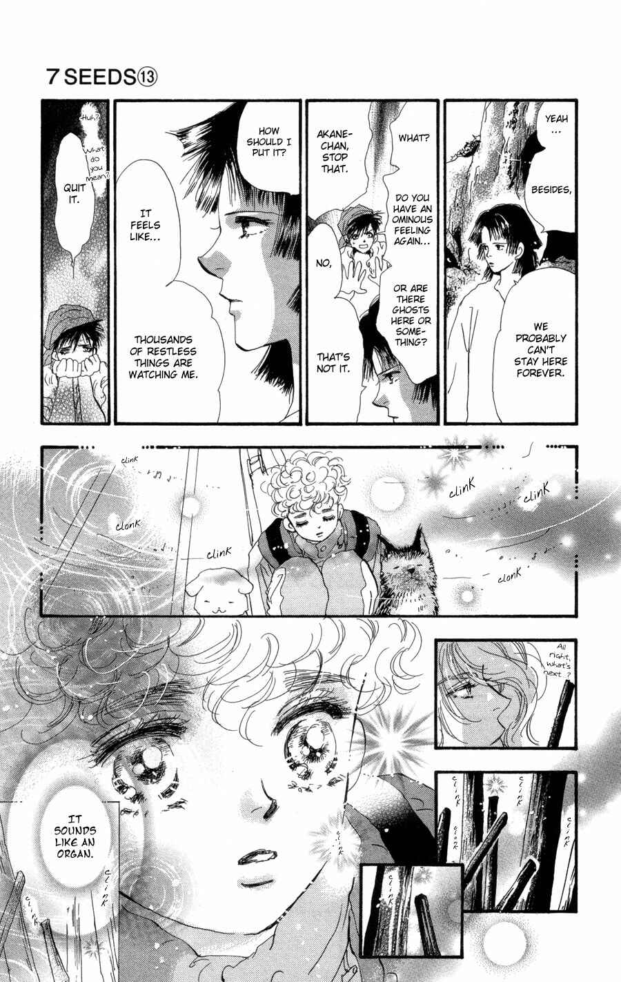 Page 22 Chapter 70 7 Seeds