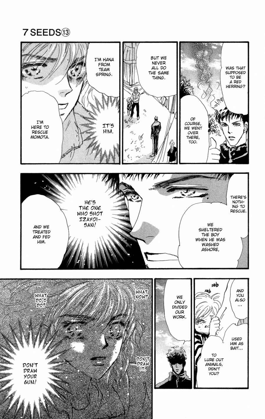 Page 34 Chapter 70 7 Seeds