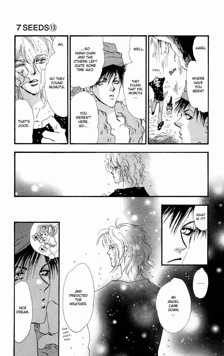 Page 8 Chapter 70 7 Seeds