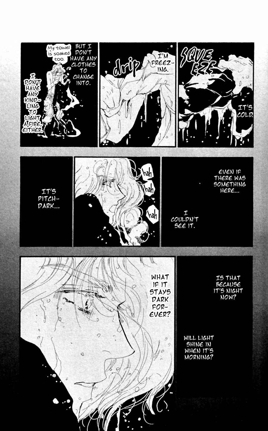 Page 16 Chapter 133 7 Seeds