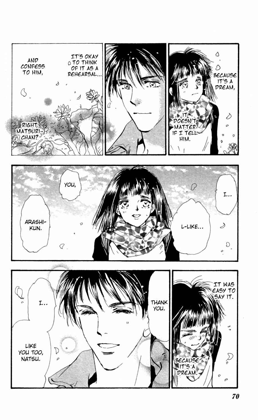 Page 31 Chapter 133 7 Seeds