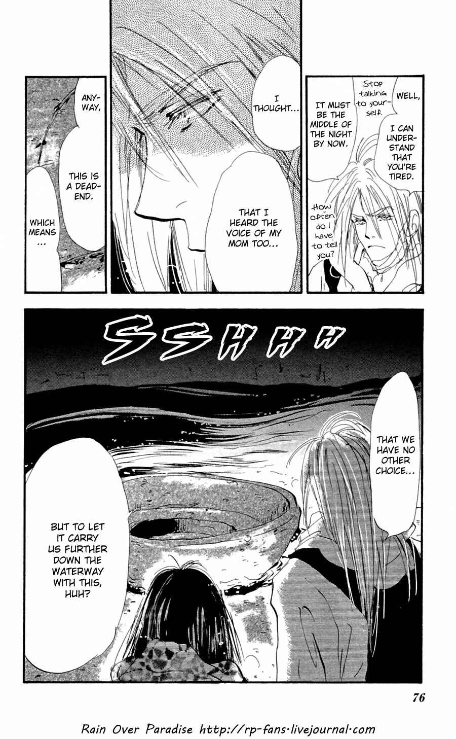 Page 37 Chapter 133 7 Seeds