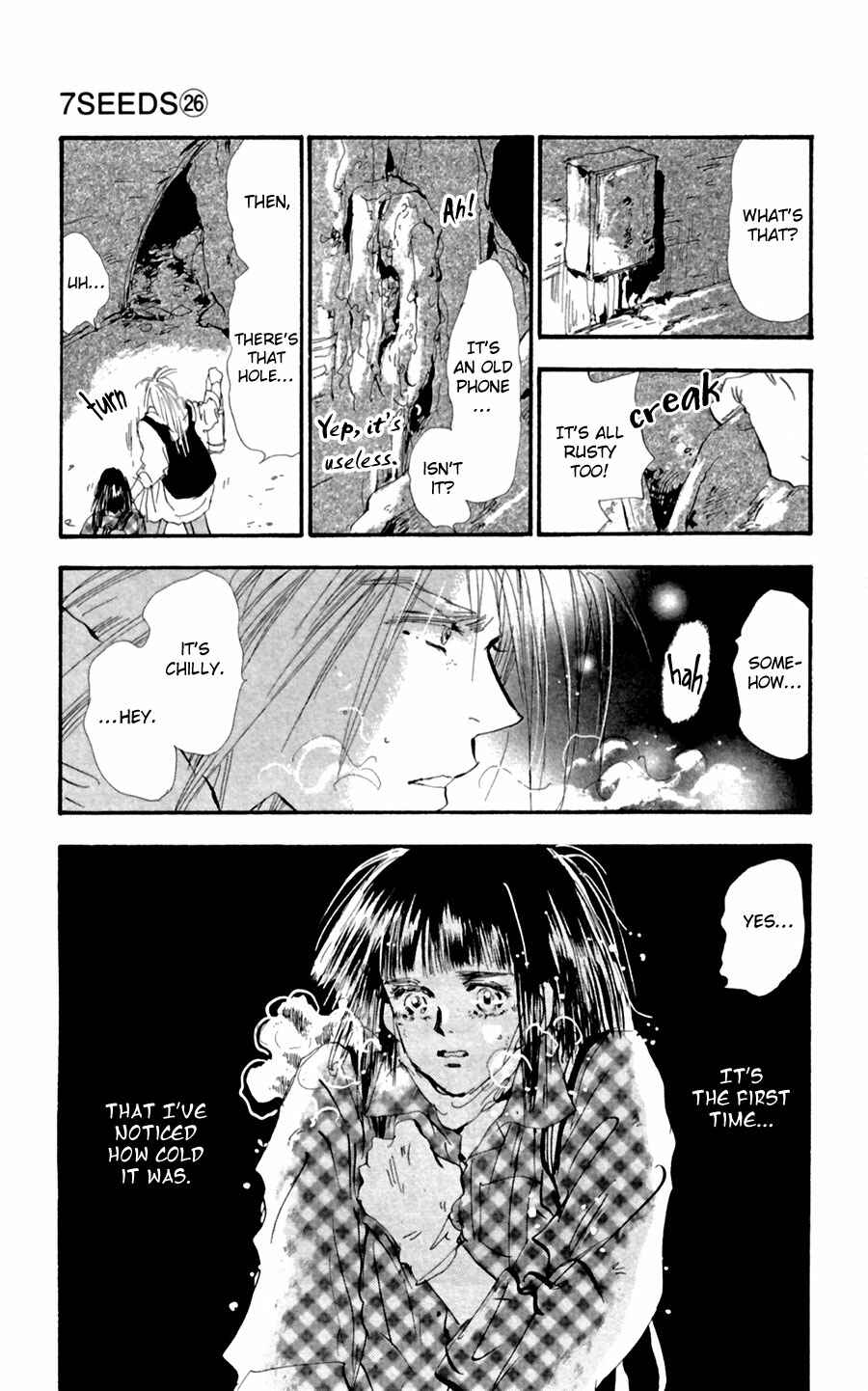 Page 6 Chapter 133 7 Seeds