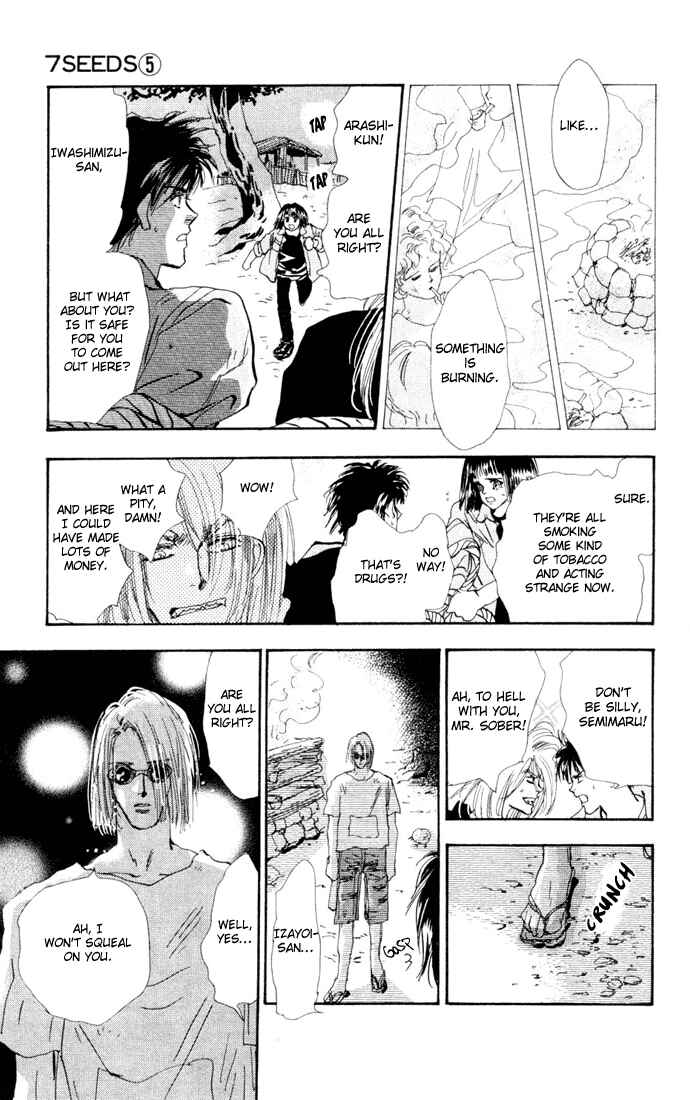 Page 13 Chapter 22 7 Seeds