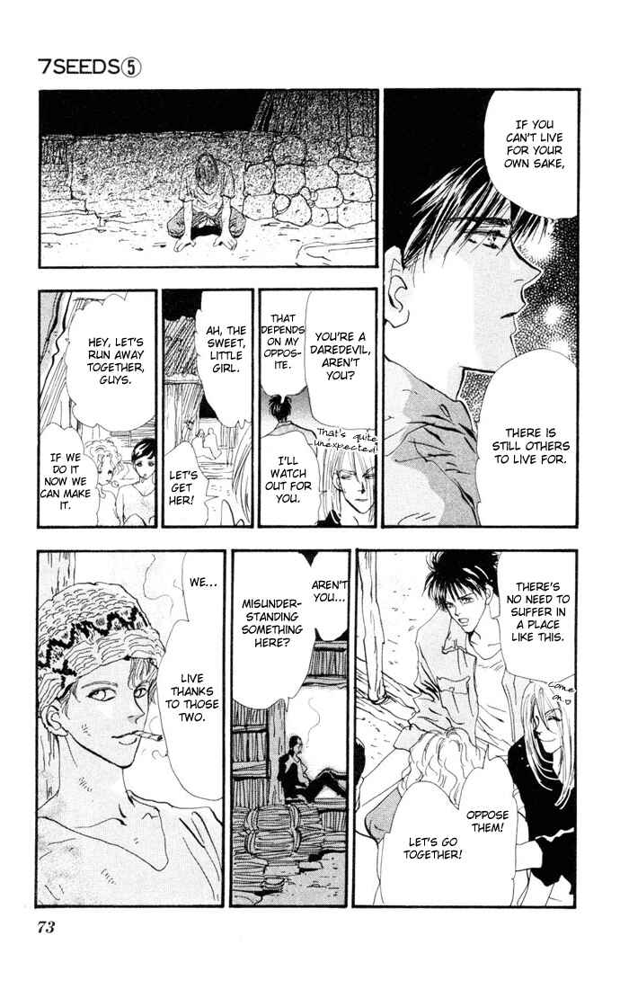 Page 21 Chapter 22 7 Seeds