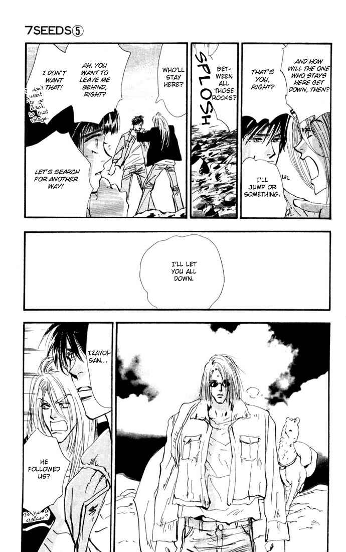 Page 27 Chapter 22 7 Seeds