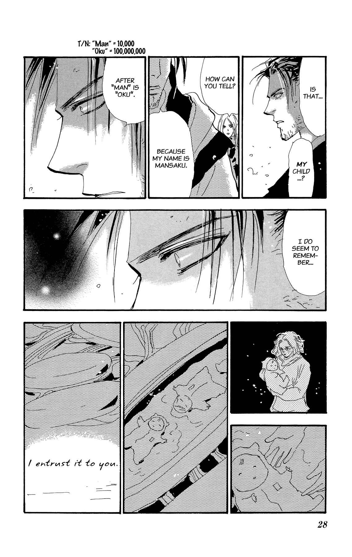 Page 29 Chapter 162 7 Seeds