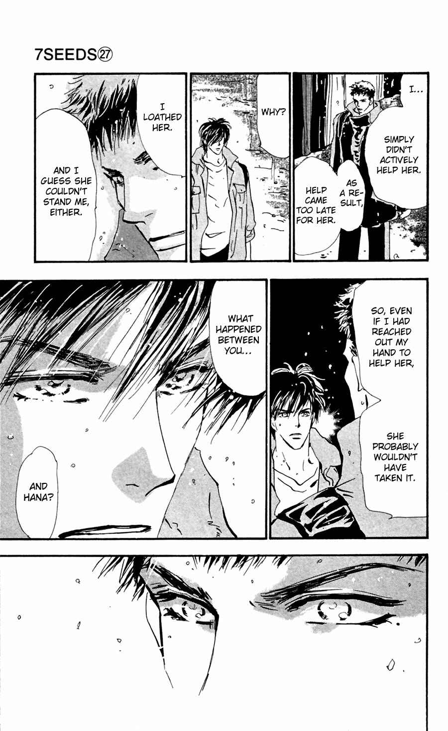Page 13 Chapter 139 7 Seeds