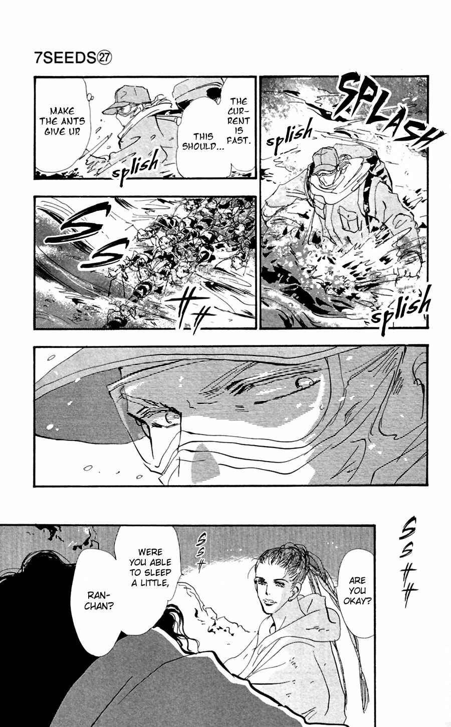 Page 19 Chapter 139 7 Seeds
