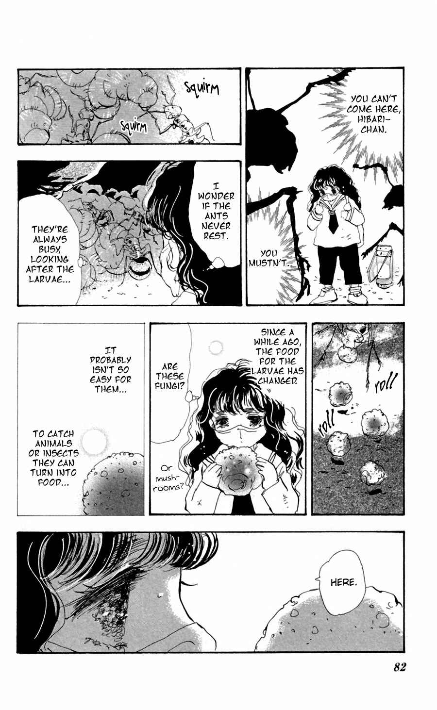 Page 4 Chapter 139 7 Seeds