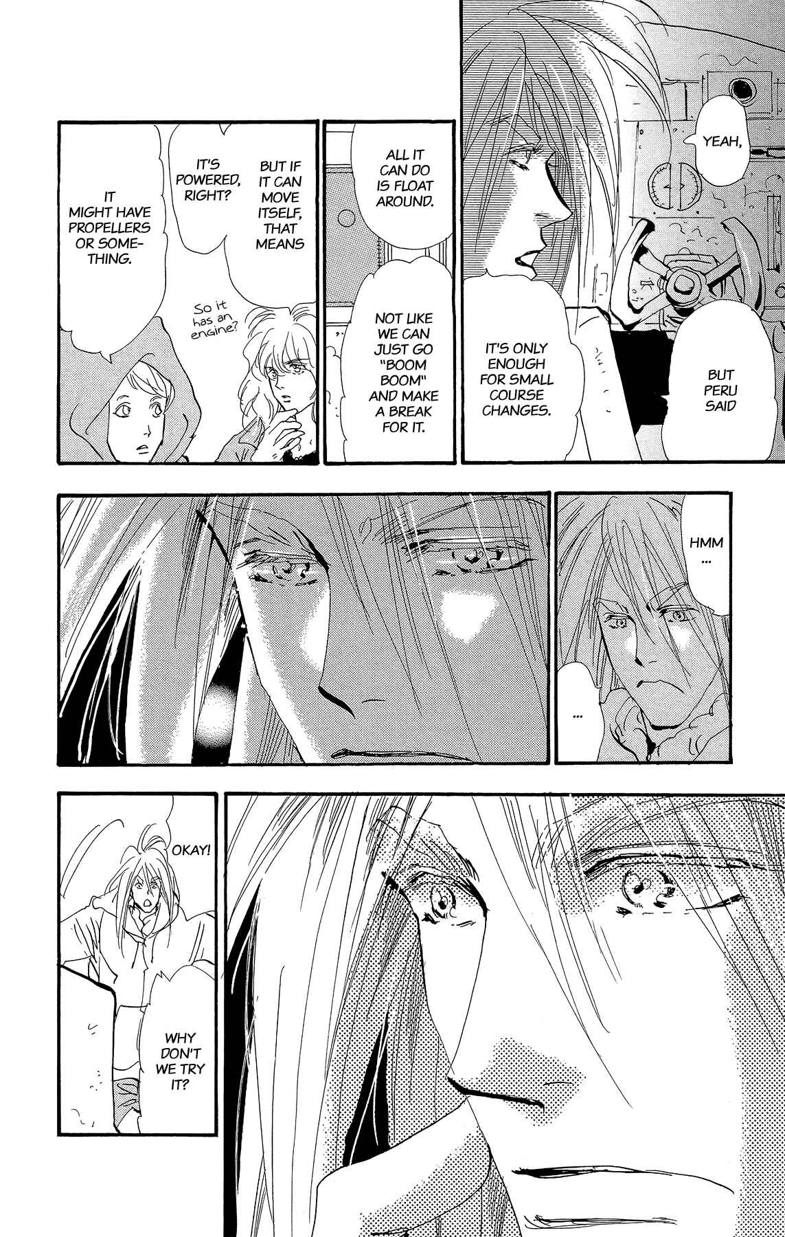 Page 15 Chapter 177 7 Seeds