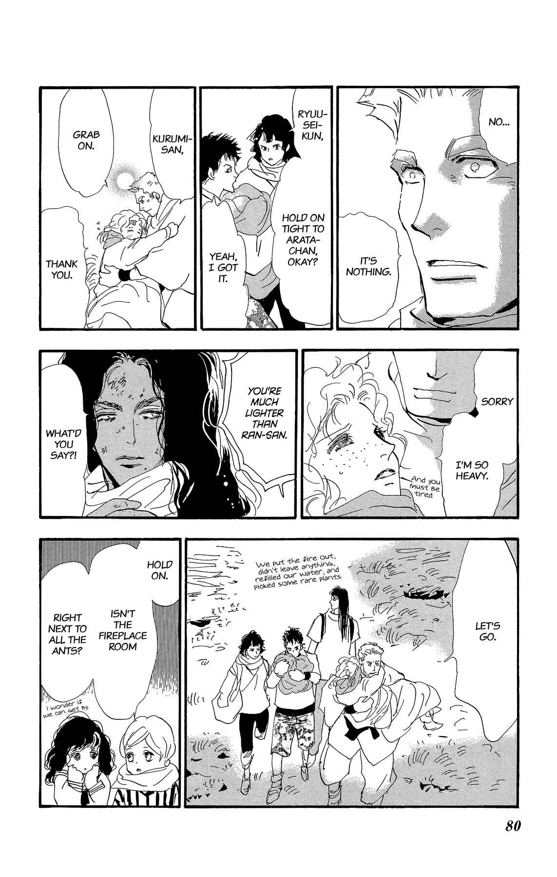 Page 80 Chapter 177 7 Seeds