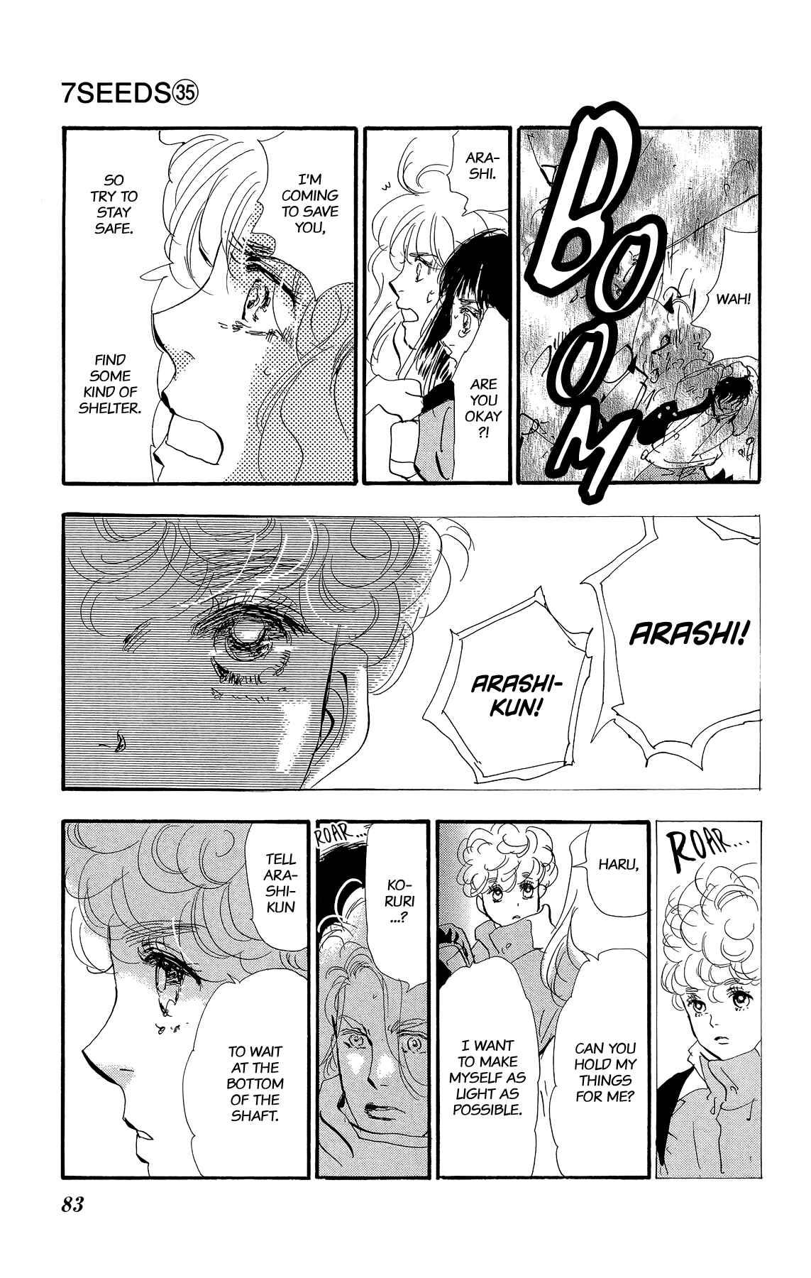 Page 83 Chapter 177 7 Seeds