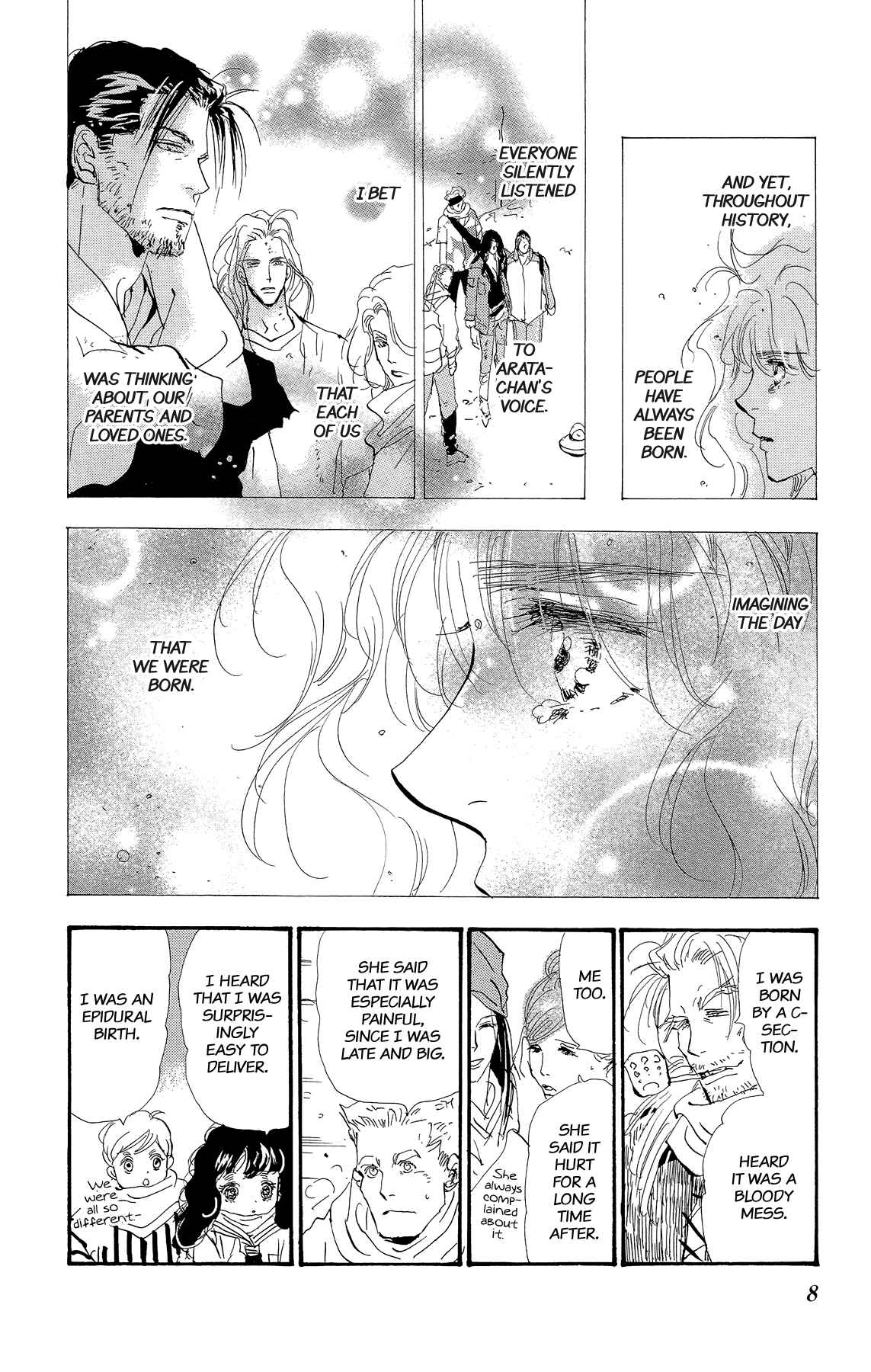 Page 9 Chapter 177 7 Seeds