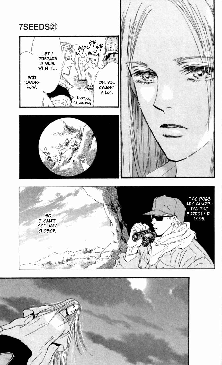 Page 18 Chapter 109 7 Seeds