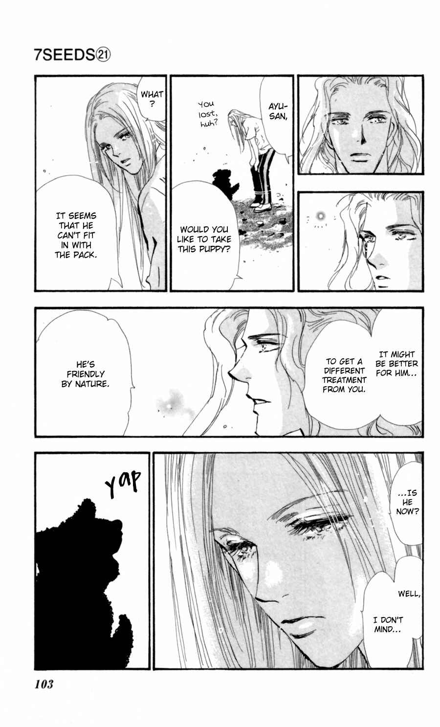 Page 24 Chapter 109 7 Seeds