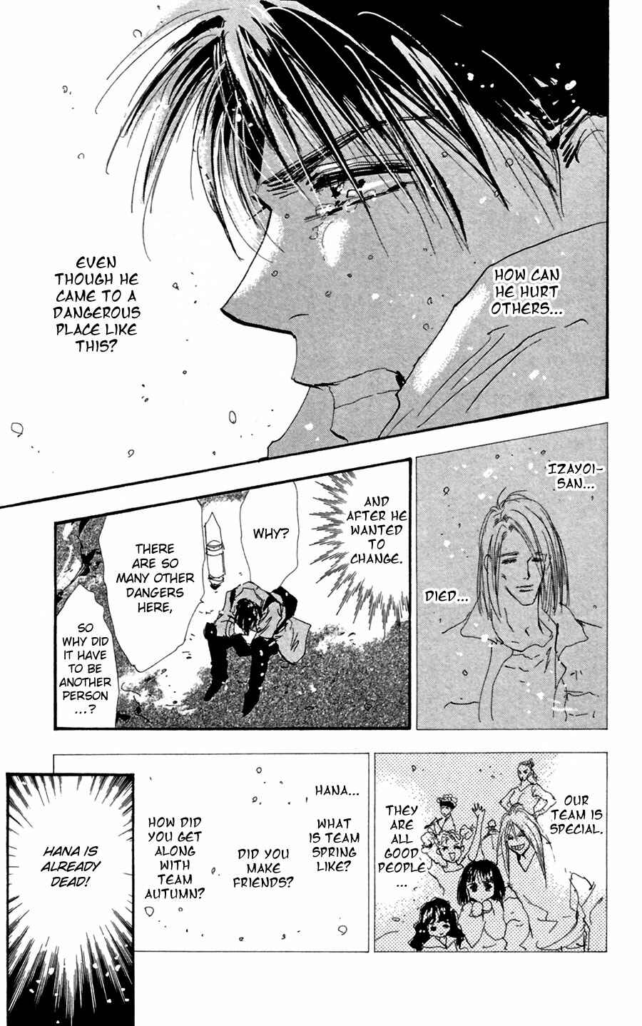 Page 13 Chapter 140 7 Seeds
