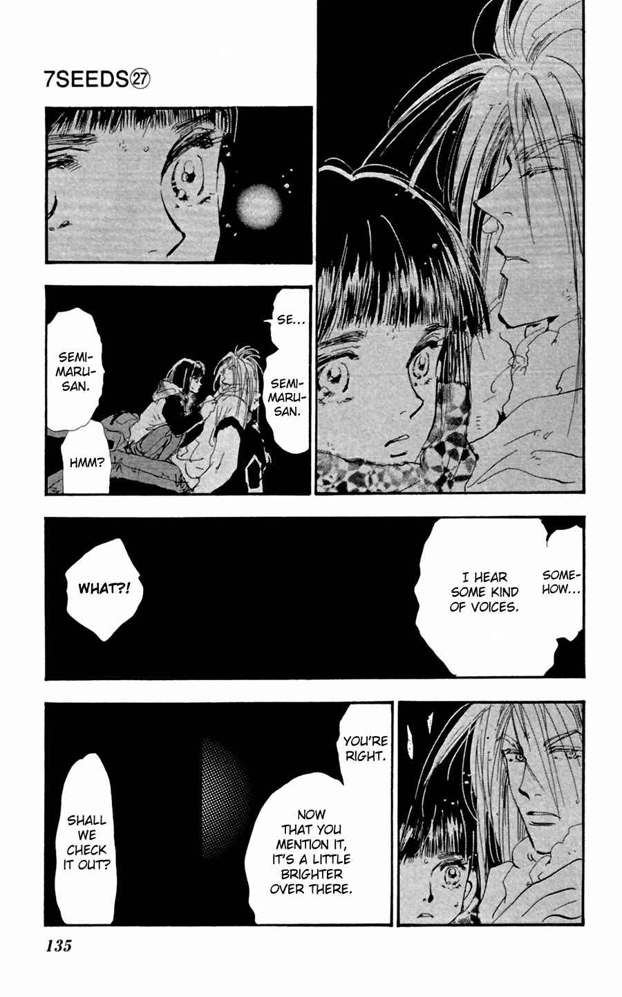 Page 21 Chapter 140 7 Seeds