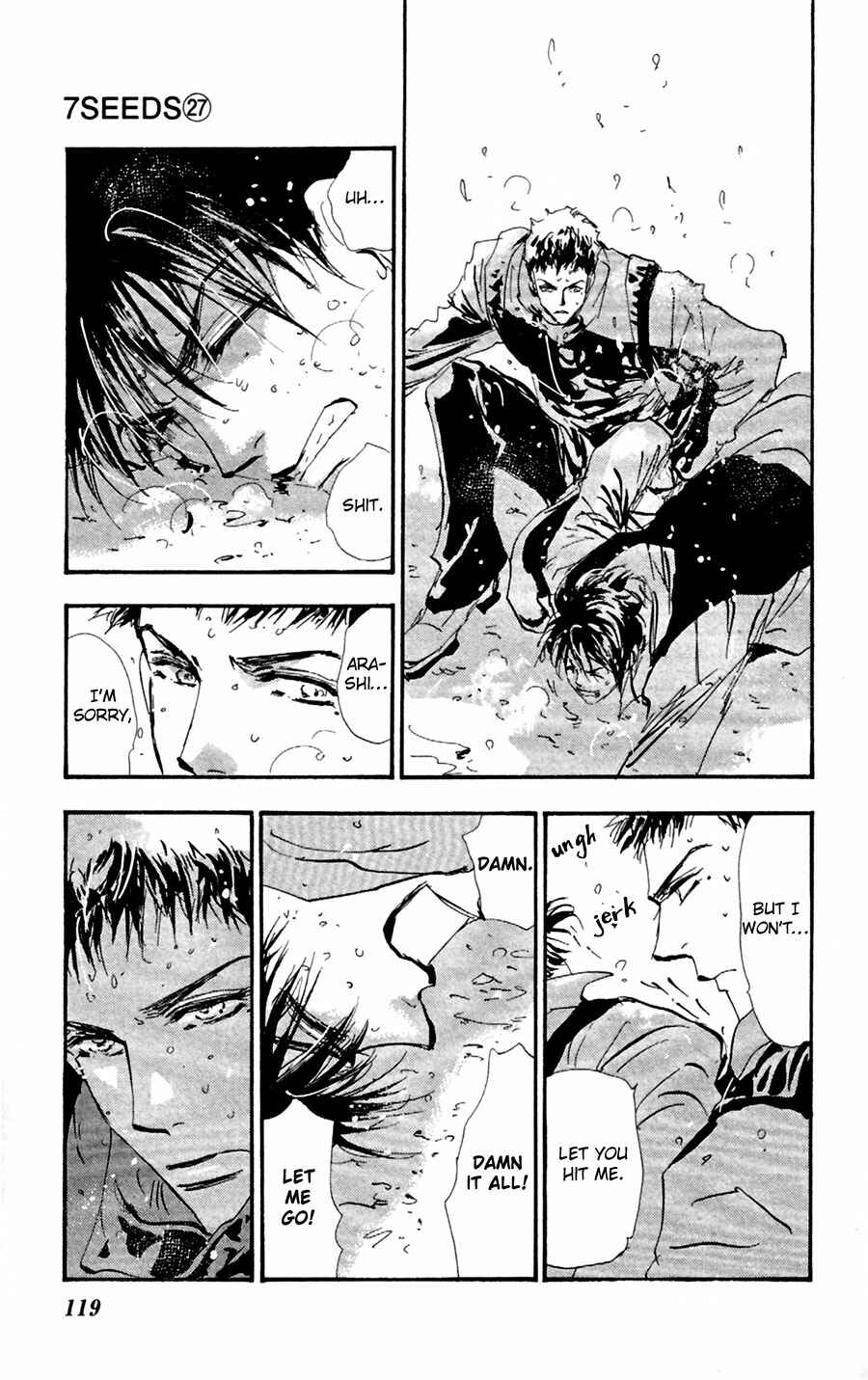 Page 5 Chapter 140 7 Seeds